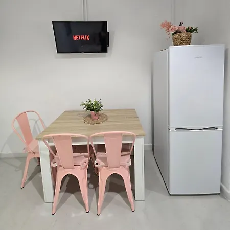 Little Apartman Hospitalet de l'Infant